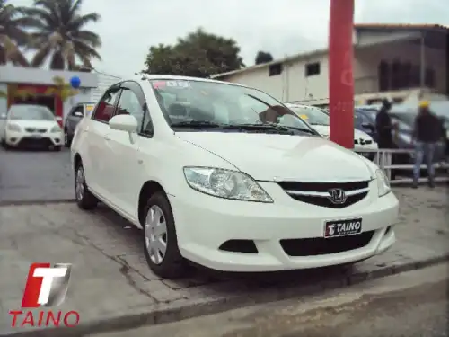 2009 Honda Fit ARIAS