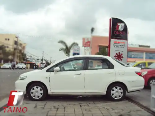 2009 Honda Fit ARIAS