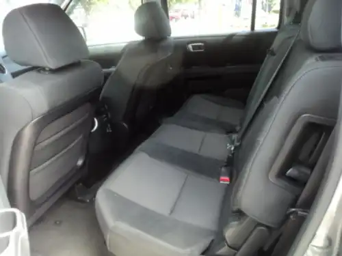2009 Honda Pilot