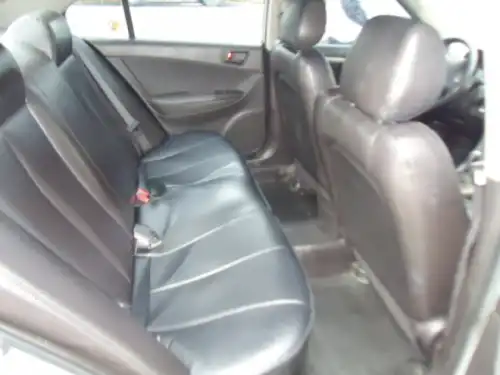 2009 Hyundai Sonata N20