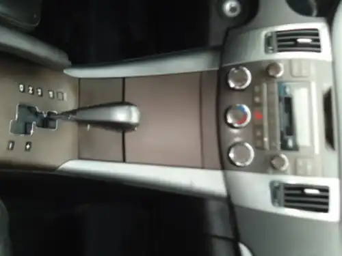 2009 Hyundai Sonata N20