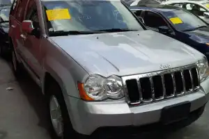 2009 Jeep Cherokee