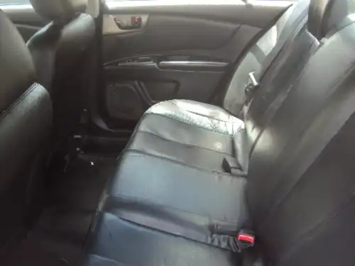 2009 Kia Lotze
