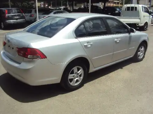 2009 Kia Lotze