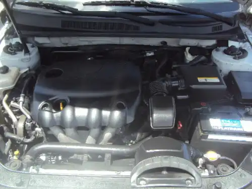 2009 Kia Lotze