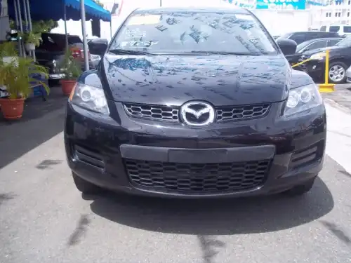 2009 Mazda CX-7 LIMITED