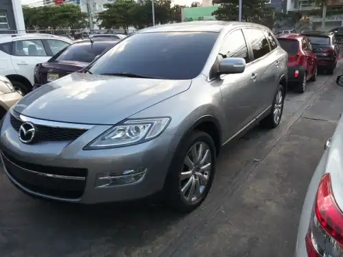 2009 Mazda CX-9 FULL