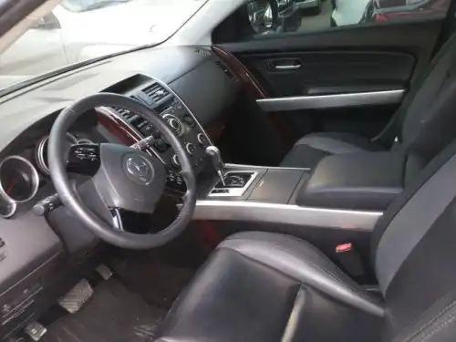 2009 Mazda CX-9 FULL