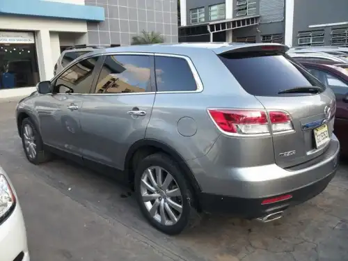 2009 Mazda CX-9 FULL