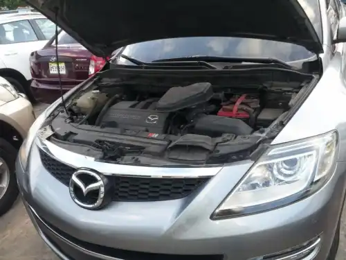 2009 Mazda CX-9 FULL
