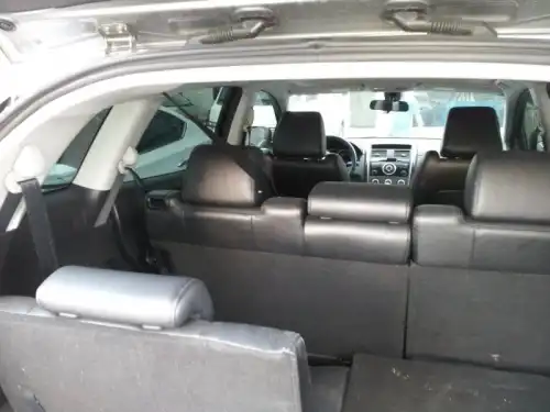 2009 Mazda CX-9 FULL