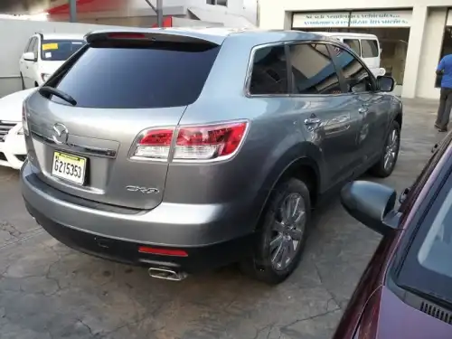 2009 Mazda CX-9 FULL