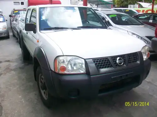 2009 Nissan Frontier