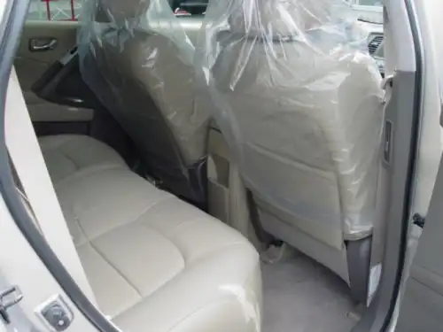 2009 Nissan Murano