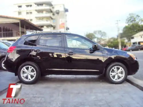 2009 Nissan Rogue