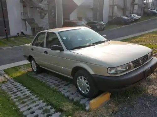 2009 Nissan Tsuru de segunda mano, Emiliano Zapata - 47938