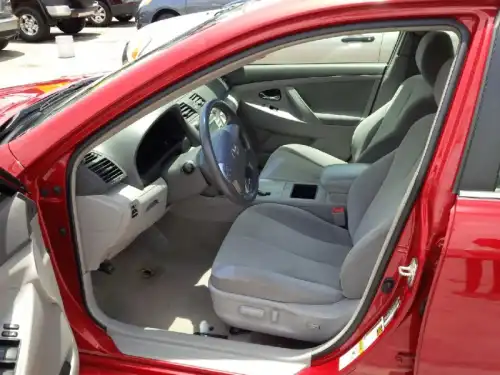 2009 Toyota Camry LE