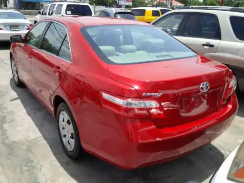 2009 Toyota Camry LE