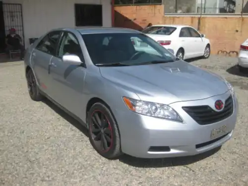 2009 Toyota Camry LE