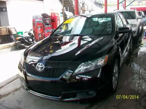 2009 Toyota Camry SE