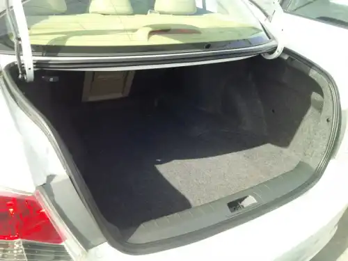 2009 Toyota Corolla S