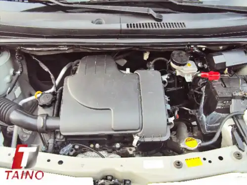 2009 Toyota Passo