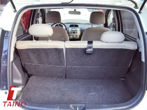 2009 Toyota Passo