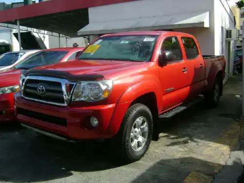 2009 Toyota Tacoma
