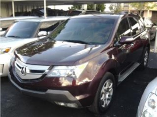 2009 Acura MDX$468 Real SIN PRONTO