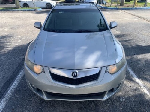 2009 Acura TSX for sale