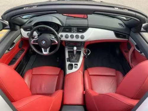 2009 BMW Z4 for sale