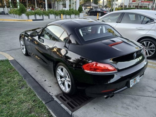 2009 BMW Z4 for sale