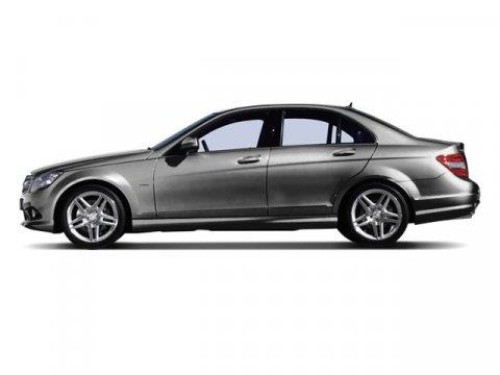 2009 Mercedes-Benz C-Class for sale