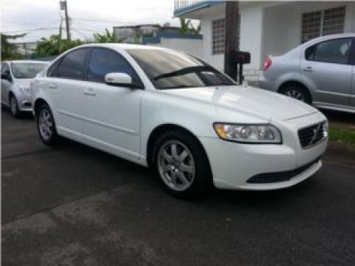 2009 Volvo Volvo S40 sin trasp inmd