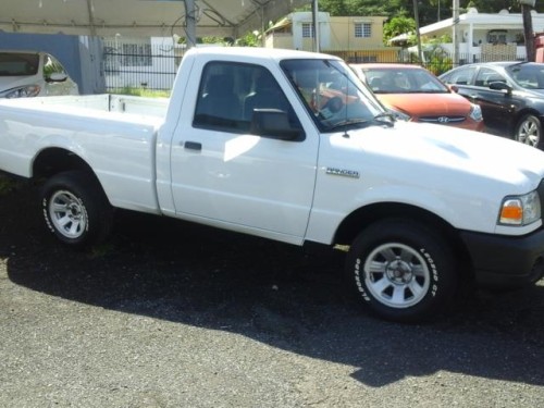 2009 ford ranger RC AUTOSHOW65