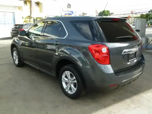 2010 Chevrolet Equinox LS