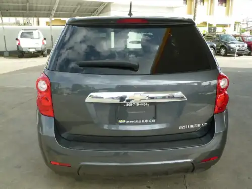 2010 Chevrolet Equinox LS