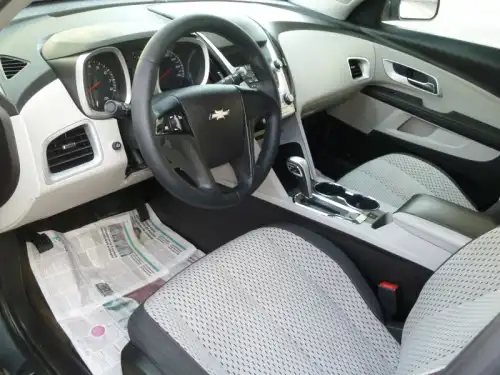 2010 Chevrolet Equinox LS