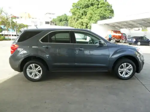 2010 Chevrolet Equinox LS