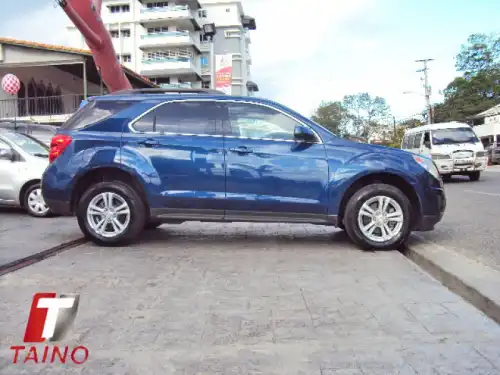 2010 Chevrolet Equinox LT