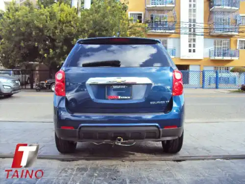 2010 Chevrolet Equinox LT