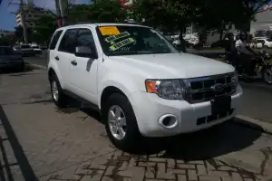 2010 Ford Escape XLS