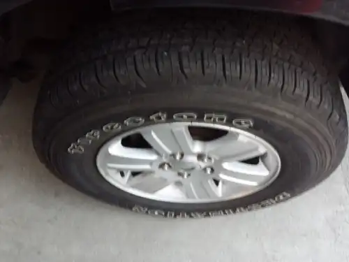 2010 Ford Explorer XLT