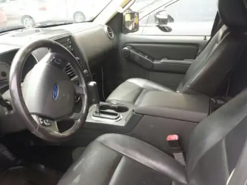 2010 Ford Explorer