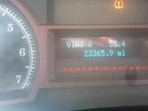 2010 Ford F150 HARLEY DAVIDSON
