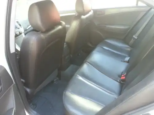 2010 Hyundai Sonata N20