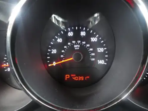 2010 Kia Soul Sport