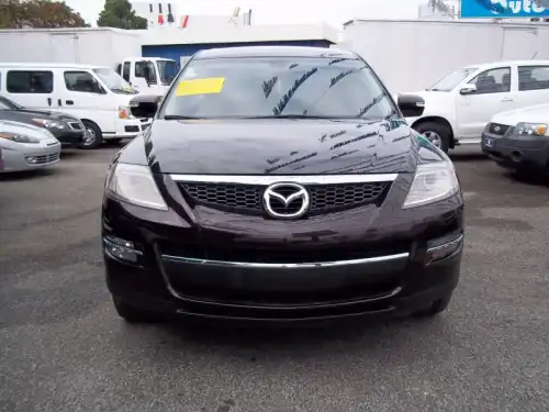 2010 Mazda CX-9 LIMITED