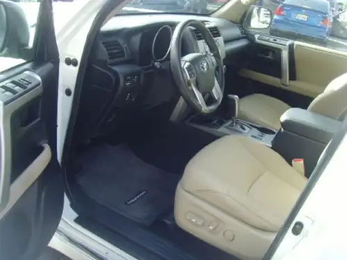 2010 Toyota 4Runner LIMITED