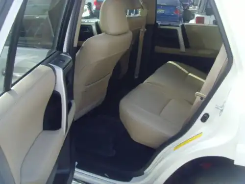 2010 Toyota 4Runner LIMITED